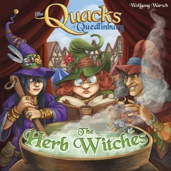 The Quacks of Quedlinburg