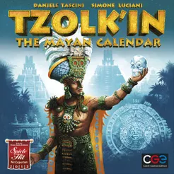 Tzolk’in
