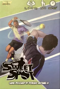 Sweet Spot